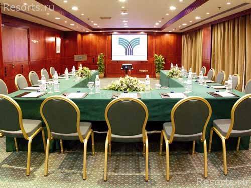 Sharjah Rotana 19